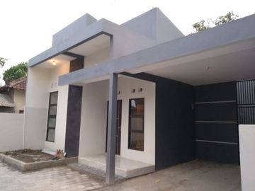 Rumah Di Prambanan Ada Harga Promo Untuk Bulan Akhir Tahun Hingga 20jt