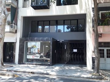 Departamento de 1 ambiente en Venta en Palermo