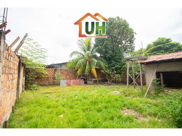 00528 - VENTA TERRENO COMERCIAL - EN ESQUINA - AT 324 M2