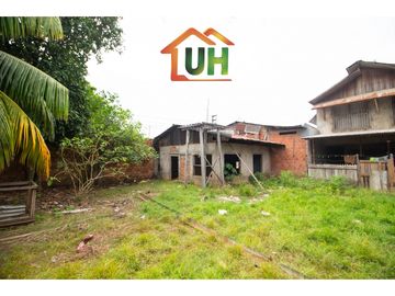 00528 - VENTA TERRENO COMERCIAL - EN ESQUINA - AT 324 M2