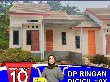 rumah murah area kedungrejo lokasi strategis