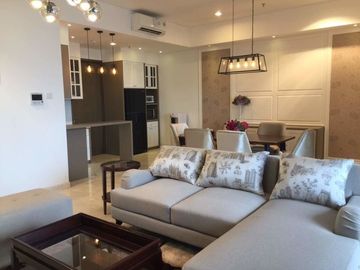 Disewakan Apartemen 1 Park Avenue 2 Bedroom Luxurious Fully Furnished