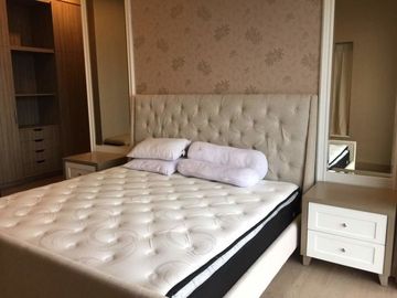 Disewakan Apartemen 1 Park Avenue 2 Bedroom Luxurious Fully Furnished