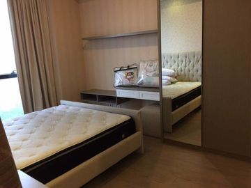 Disewakan Apartemen 1 Park Avenue 2 Bedroom Luxurious Fully Furnished