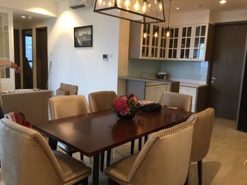 Disewakan Apartemen 1 Park Avenue 2 Bedroom Luxurious Fully Furnished