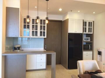 Disewakan Apartemen 1 Park Avenue 2 Bedroom Luxurious Fully Furnished
