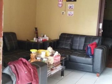 Rumah Dijual di Katapang Bandung