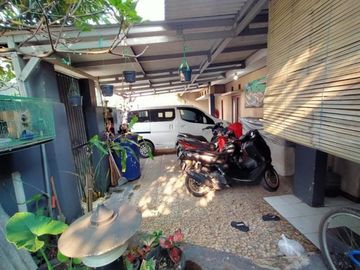 Rumah Dijual di Katapang Bandung