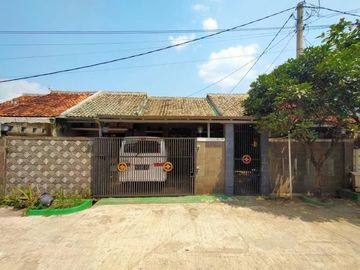 Rumah Dijual di Katapang Bandung