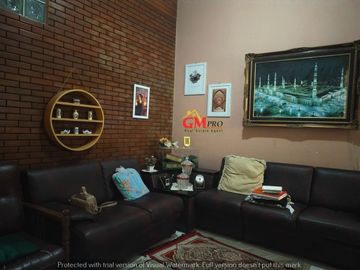 Dijual Rumah 2 Lantai di Sukamenak Indah Kopo Bandung Selatan