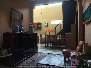 Dijual Rumah 2 Lantai di Sukamenak Indah Kopo Bandung Selatan