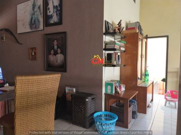 Dijual Rumah 2 Lantai di Sukamenak Indah Kopo Bandung Selatan