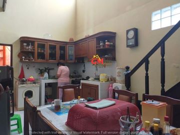Dijual Rumah 2 Lantai di Sukamenak Indah Kopo Bandung Selatan