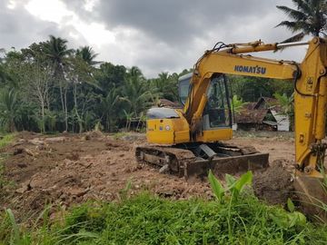 2 Jt-an permeter; Investasi Kavling: Dekat Bandara YIA,