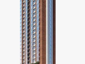DEPARTAMENTO EN VENTA VALLE PONIENTE ZONA SANTA CATARINA