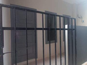 Rumah 2 Lt 11 Menit ke Gerbang Tol Cempaka Putih Dibantu KPR J-50348