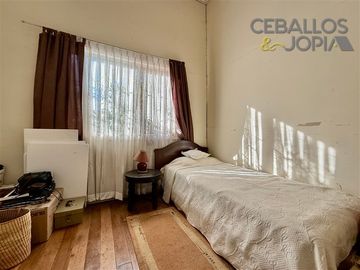 Sitio en venta en Villa Alemana