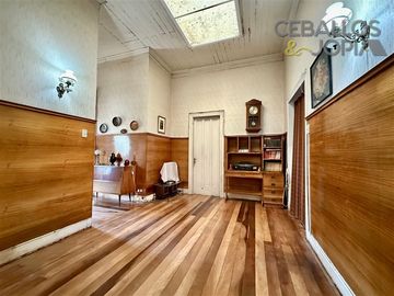 Sitio en venta en Villa Alemana