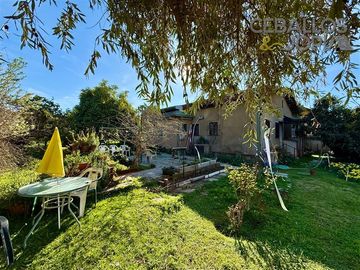 Sitio en venta en Villa Alemana