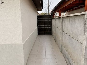 Casa en venta Loteo El Polo Machalí, Rancagua