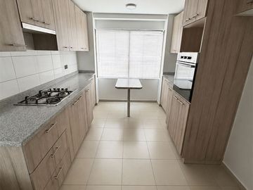 Casa en venta Loteo El Polo Machalí, Rancagua