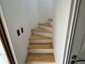 Casa en venta Loteo El Polo Machalí, Rancagua