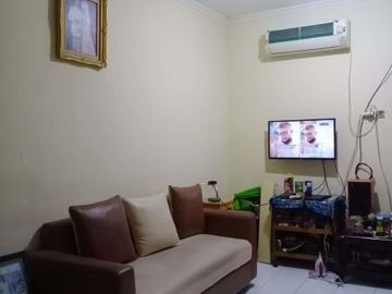ASH Rumah Second Perumahan Vila Dago Pamulang