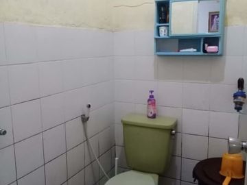 ASH Rumah Second Perumahan Vila Dago Pamulang