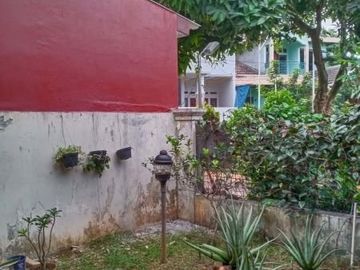ASH Rumah Second Perumahan Vila Dago Pamulang