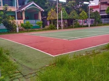 ASH Rumah Second Perumahan Vila Dago Pamulang