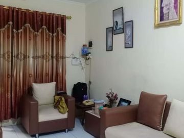 ASH Rumah Second Perumahan Vila Dago Pamulang