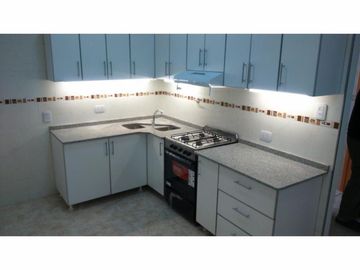 Departamento Tipo Casa entrada indep. Venta 1 AMB Dividido en 2 con patio RECICLADO A NUEVO