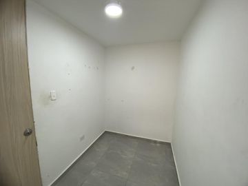 apartamento en arriendo/venta en costa hermosa. Cod V25771