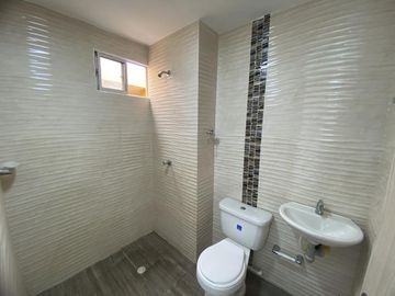 apartamento en arriendo/venta en costa hermosa. Cod V25771
