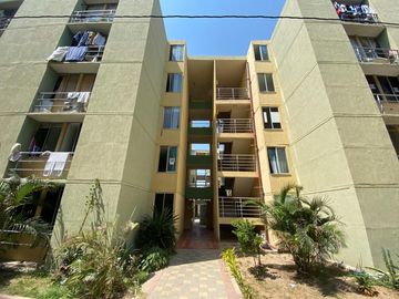 apartamento en arriendo/venta en costa hermosa. Cod V25771