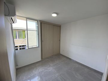 apartamento en arriendo/venta en costa hermosa. Cod V25771