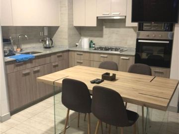 Departamento en arriendo de 2 dorm. en La Florida