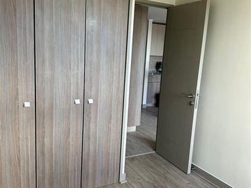 Departamento en arriendo de 2 dorm. en La Florida