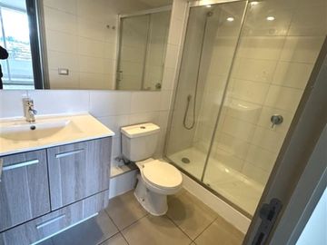 Departamento en arriendo de 2 dorm. en La Florida