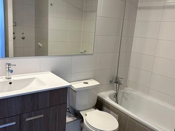 Departamento en arriendo de 2 dorm. en La Florida