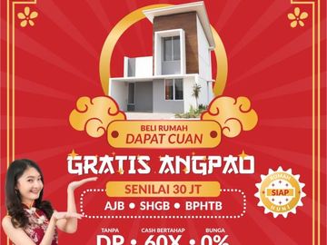 2 Bedroom House for sale