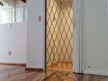 Casa en venta con jardín a 15 min de Santa Fe