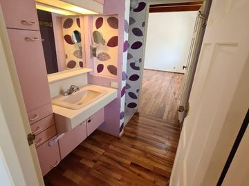 Casa en venta con jardín a 15 min de Santa Fe