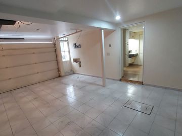 Casa en venta con jardín a 15 min de Santa Fe