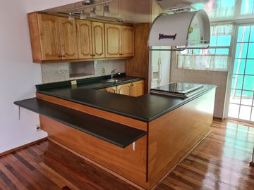 Casa en venta con jardín a 15 min de Santa Fe