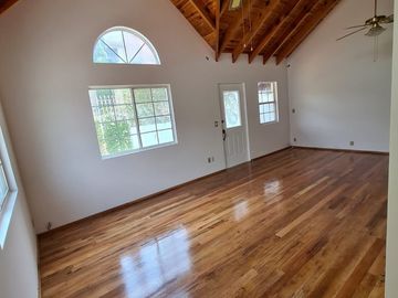 Casa en venta con jardín a 15 min de Santa Fe