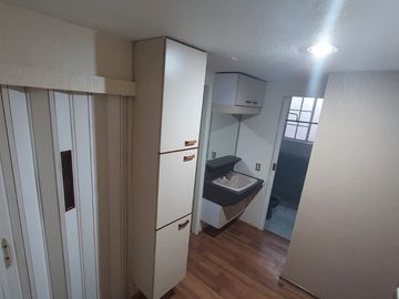 Casa en venta con jardín a 15 min de Santa Fe