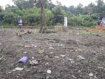 Rumah siap bangun purwomartani kalasan sleman yogyakarta