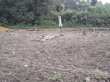 Rumah siap bangun purwomartani kalasan sleman yogyakarta