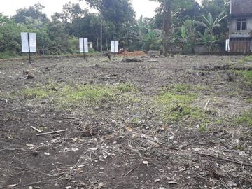 Rumah siap bangun purwomartani kalasan sleman yogyakarta